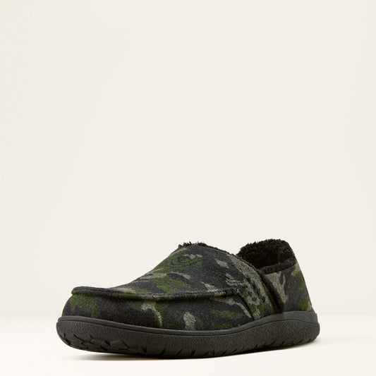 Ariat Recommended Restful Comfort Scuff Slipper