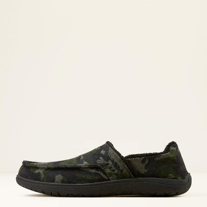 Ariat Recommended Restful Comfort Scuff Slipper