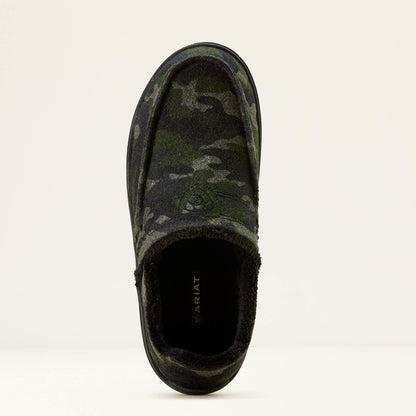 Ariat Recommended Restful Comfort Scuff Slipper