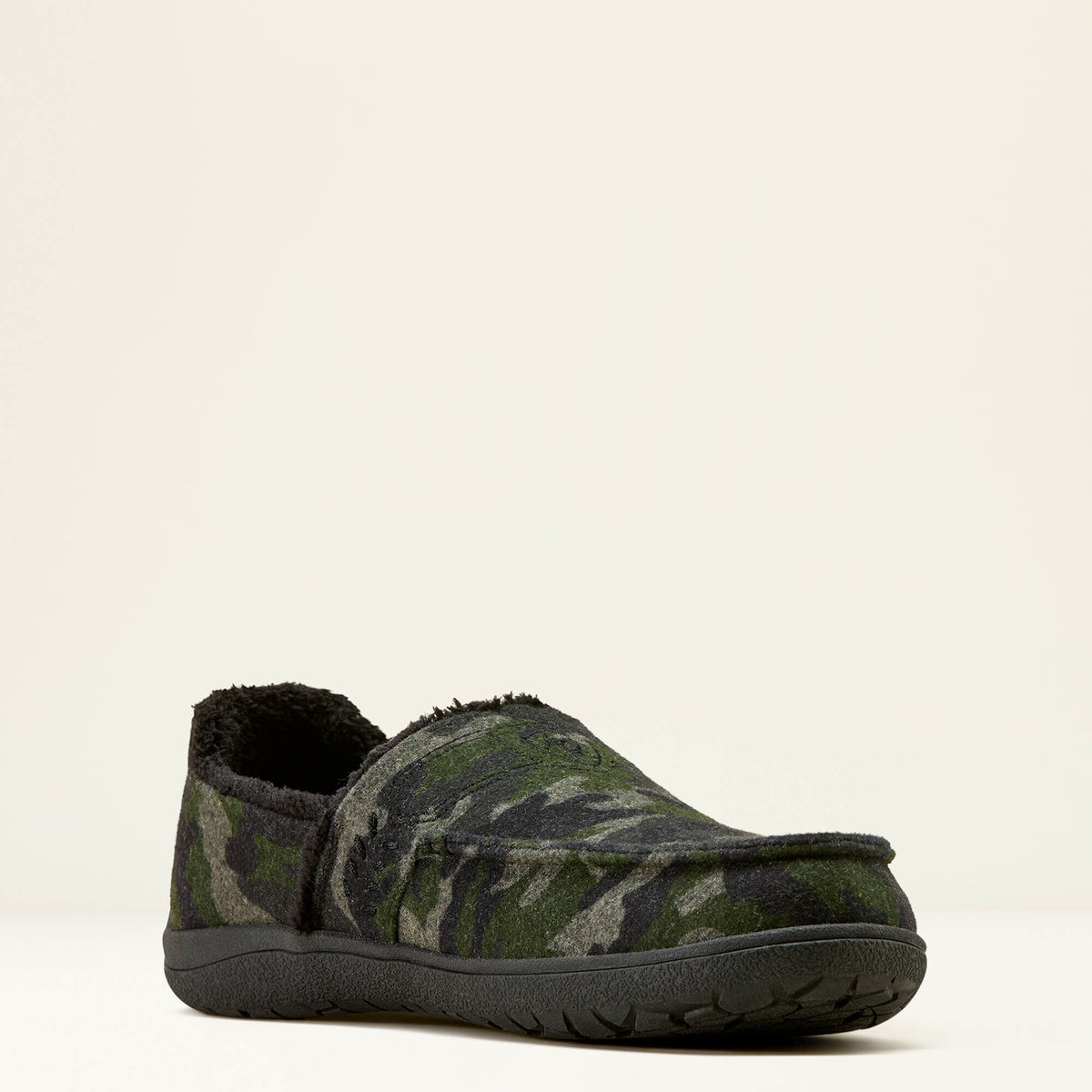 Ariat Recommended Restful Comfort Scuff Slipper