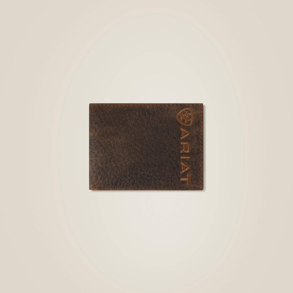 Ariat Exclusive Large Logo Bifold Wallet