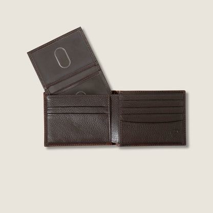 Ariat Quality Flag Bifold Wallet