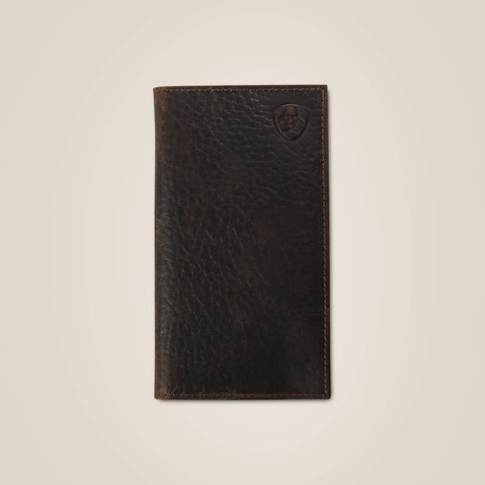 Ariat Great Value Rodeo Wallet Corner Shield
