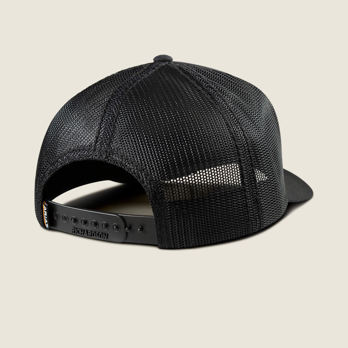 Ariat New Ariat Work Embroidered Logo Snapback Cap
