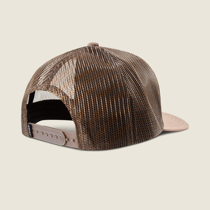 Ariat Trusted Metal Ariat Shield Cap