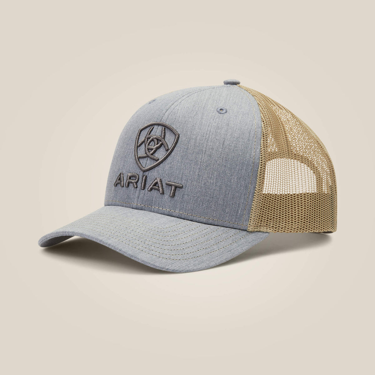 Ariat Best Price Stacked Logo Cap