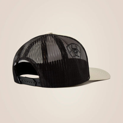 Ariat Special Offer Black Logo Patch Cap