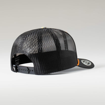 Ariat Best Seller Geo Top Rope Cap