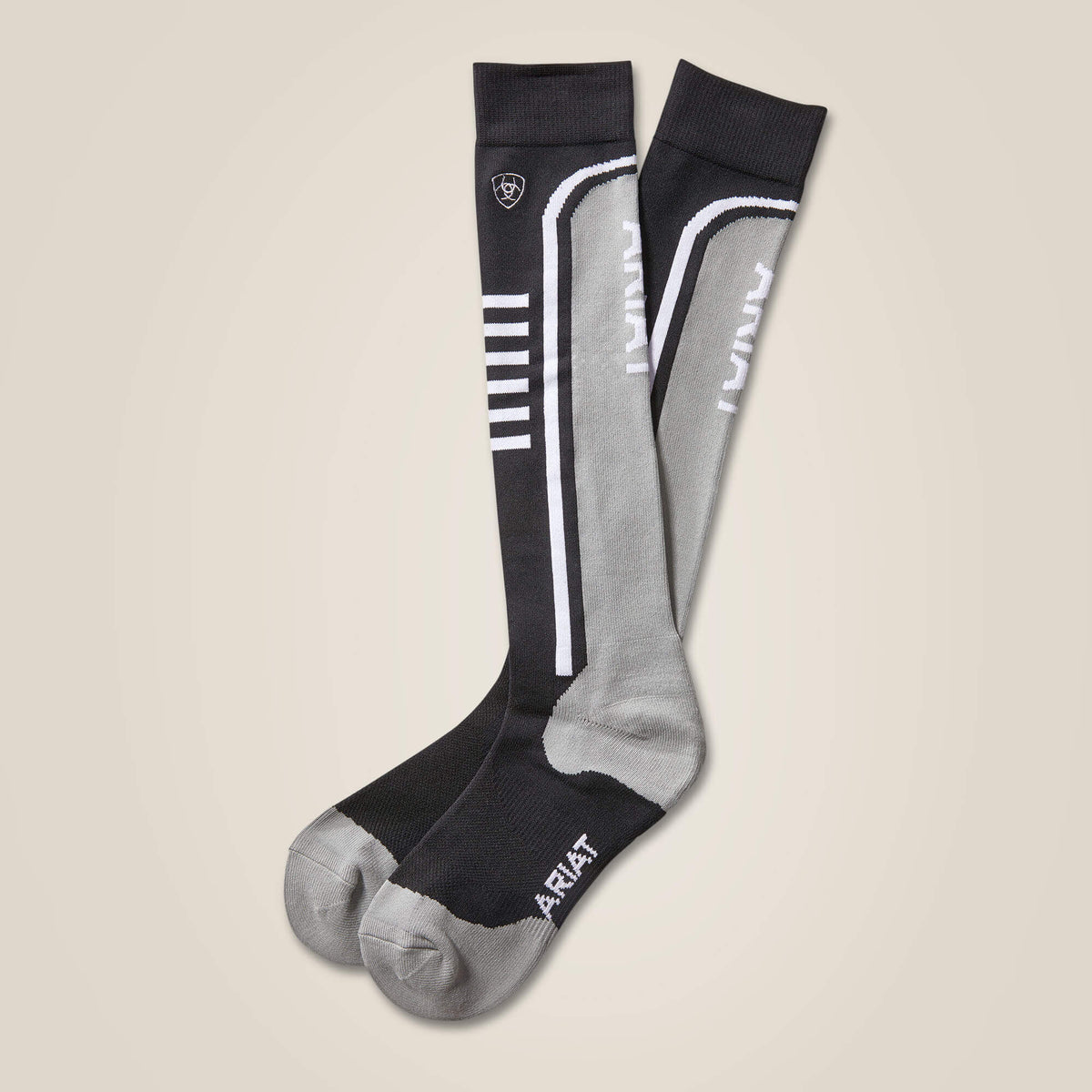 Ariat Signature AriatTEK Slimline Performance Sock