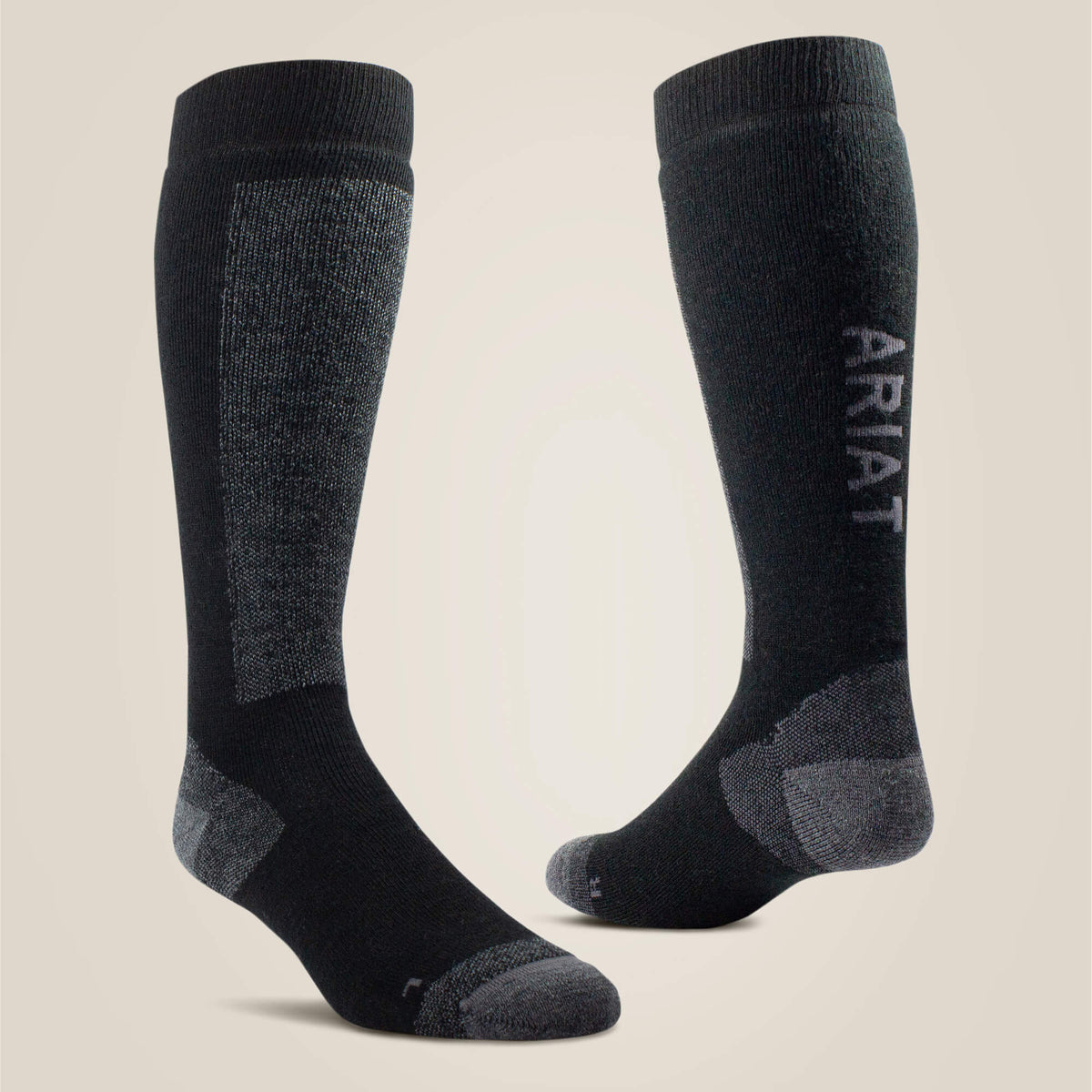 Ariat Premium AriatTEK Merino Socks