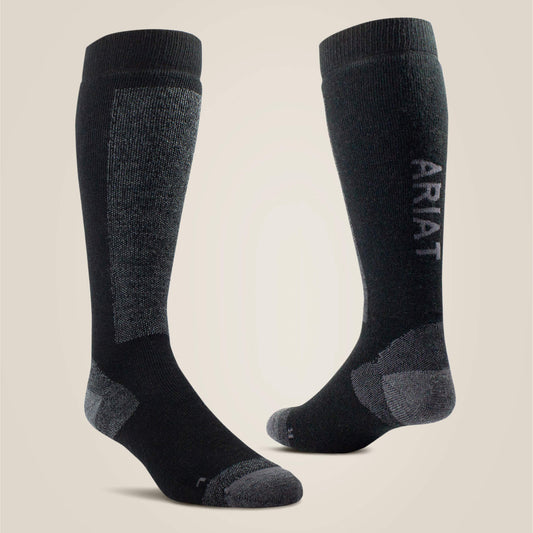 Ariat Premium AriatTEK Merino Socks