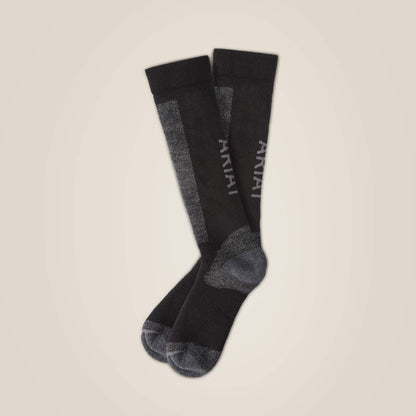 Ariat Premium AriatTEK Merino Socks