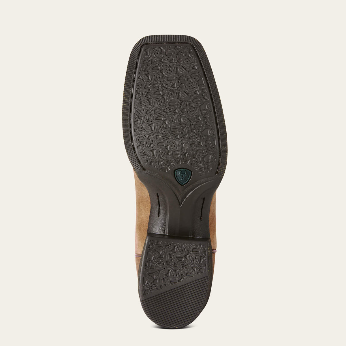 Ariat Trending Round Up Remuda Wide Square Toe Western Boot