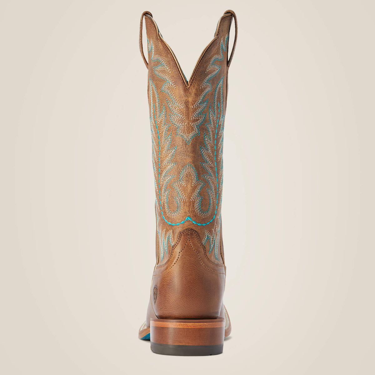 Ariat Hot Sale Frontier Tilly Wide Square Toe Western Boot