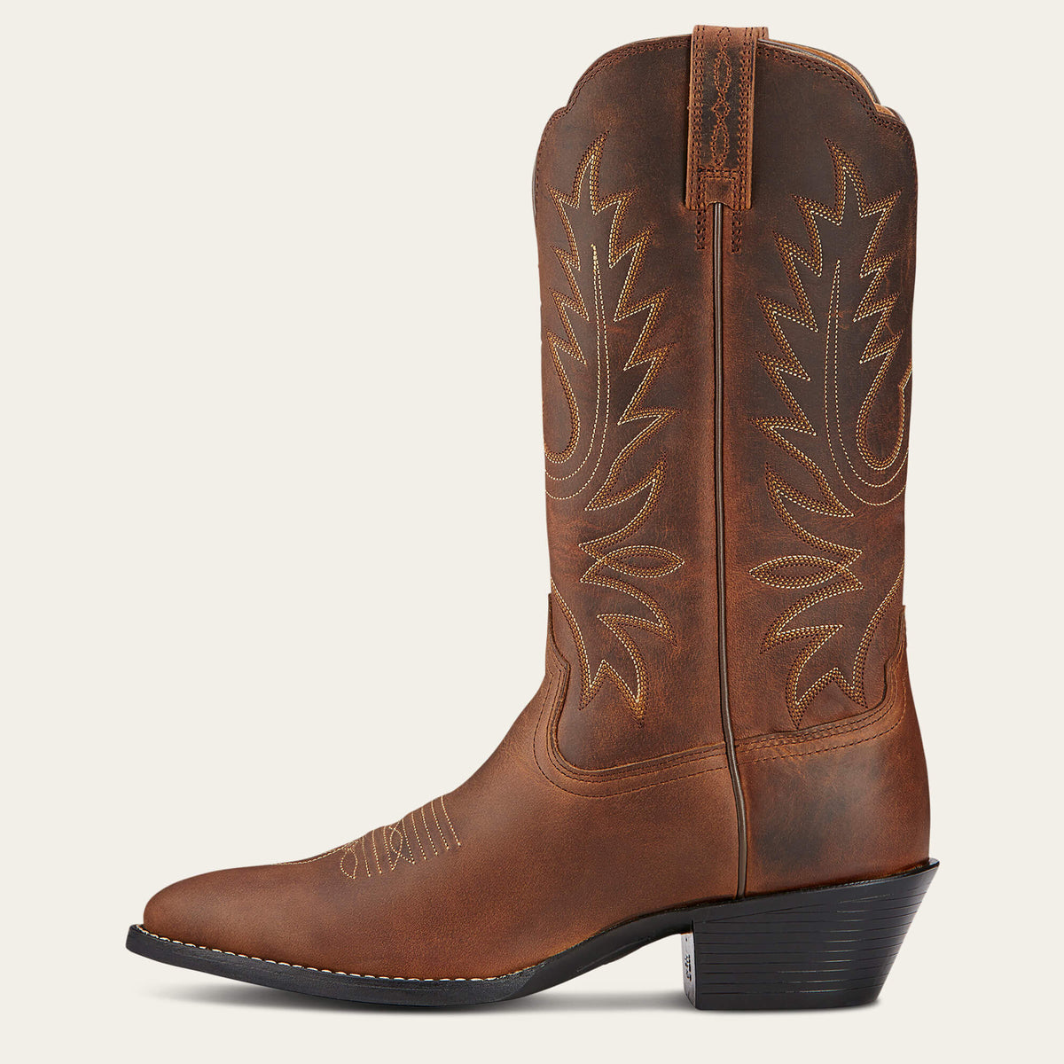Ariat Special Offer Heritage R Toe Western Boot
