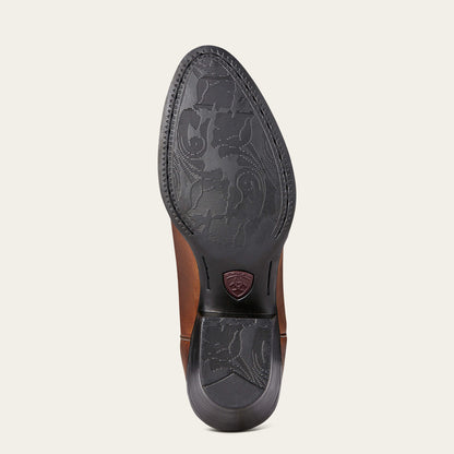 Ariat Special Offer Heritage R Toe Western Boot