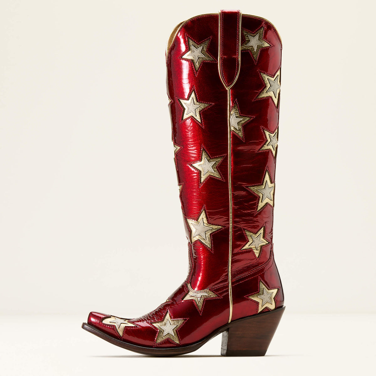 Ariat Classic Casanova Star X Toe Western Boot