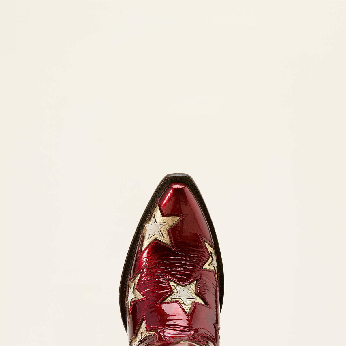 Ariat Classic Casanova Star X Toe Western Boot