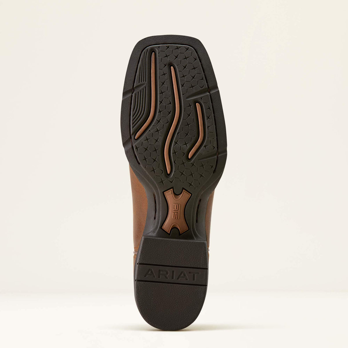 Ariat Customer Favorite Round Up Filly Wide Square Toe Western Boot