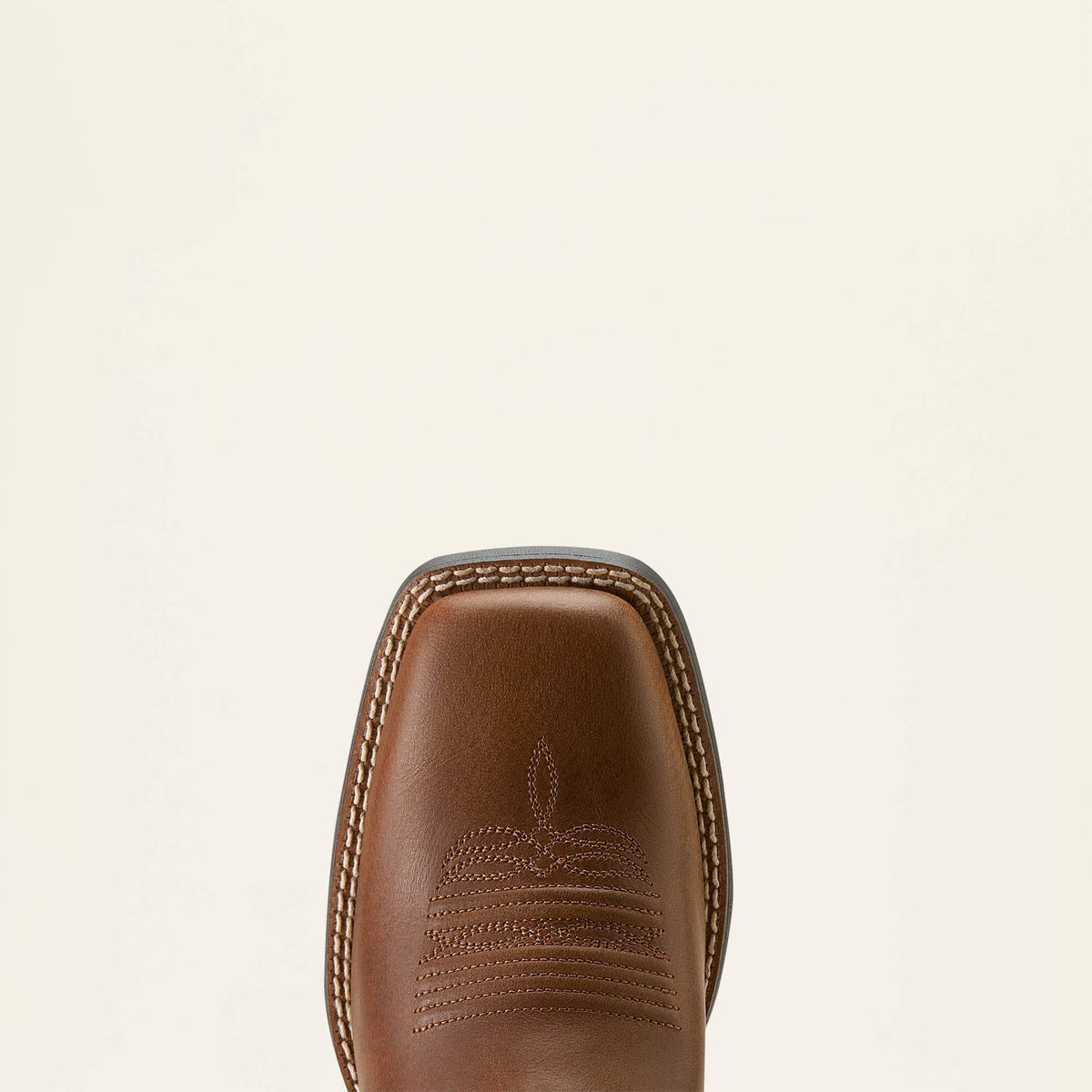 Ariat Customer Favorite Round Up Filly Wide Square Toe Western Boot