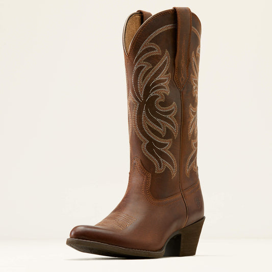 Ariat Essential Heritage J Toe Western Boot