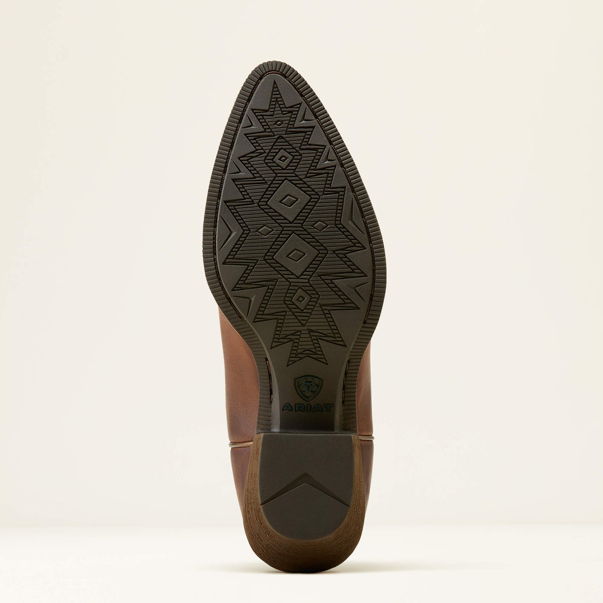 Ariat Essential Heritage J Toe Western Boot