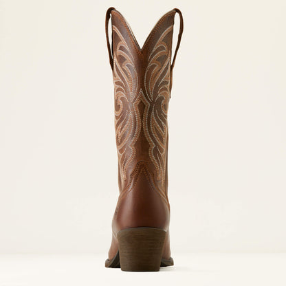 Ariat Essential Heritage J Toe Western Boot