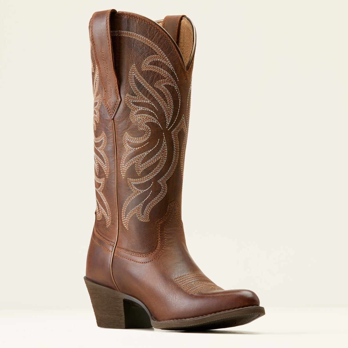 Ariat Essential Heritage J Toe Western Boot