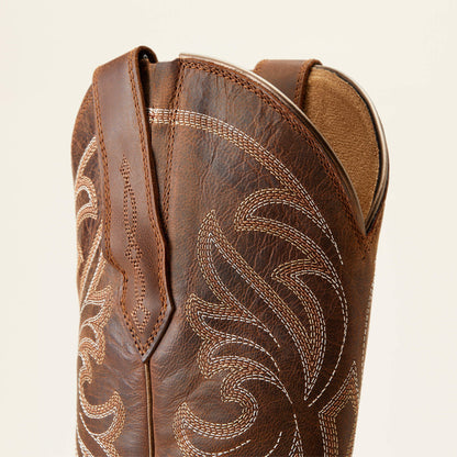 Ariat Essential Heritage J Toe Western Boot