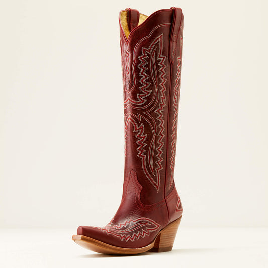 Ariat Quality Casanova X Toe Western Boot