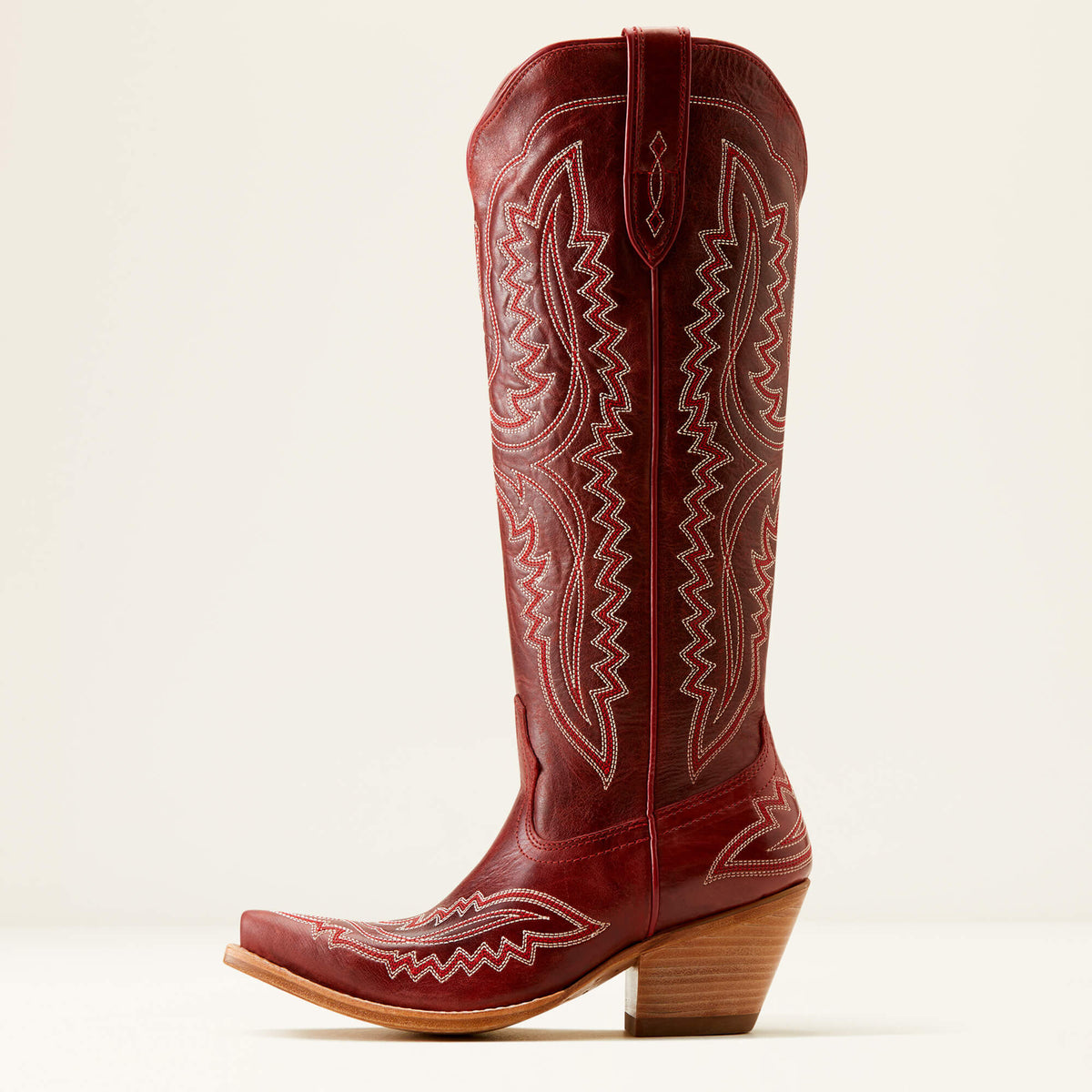 Ariat Quality Casanova X Toe Western Boot