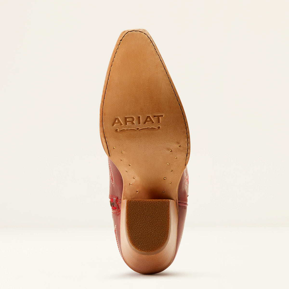 Ariat Quality Casanova X Toe Western Boot