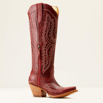 Ariat Quality Casanova X Toe Western Boot