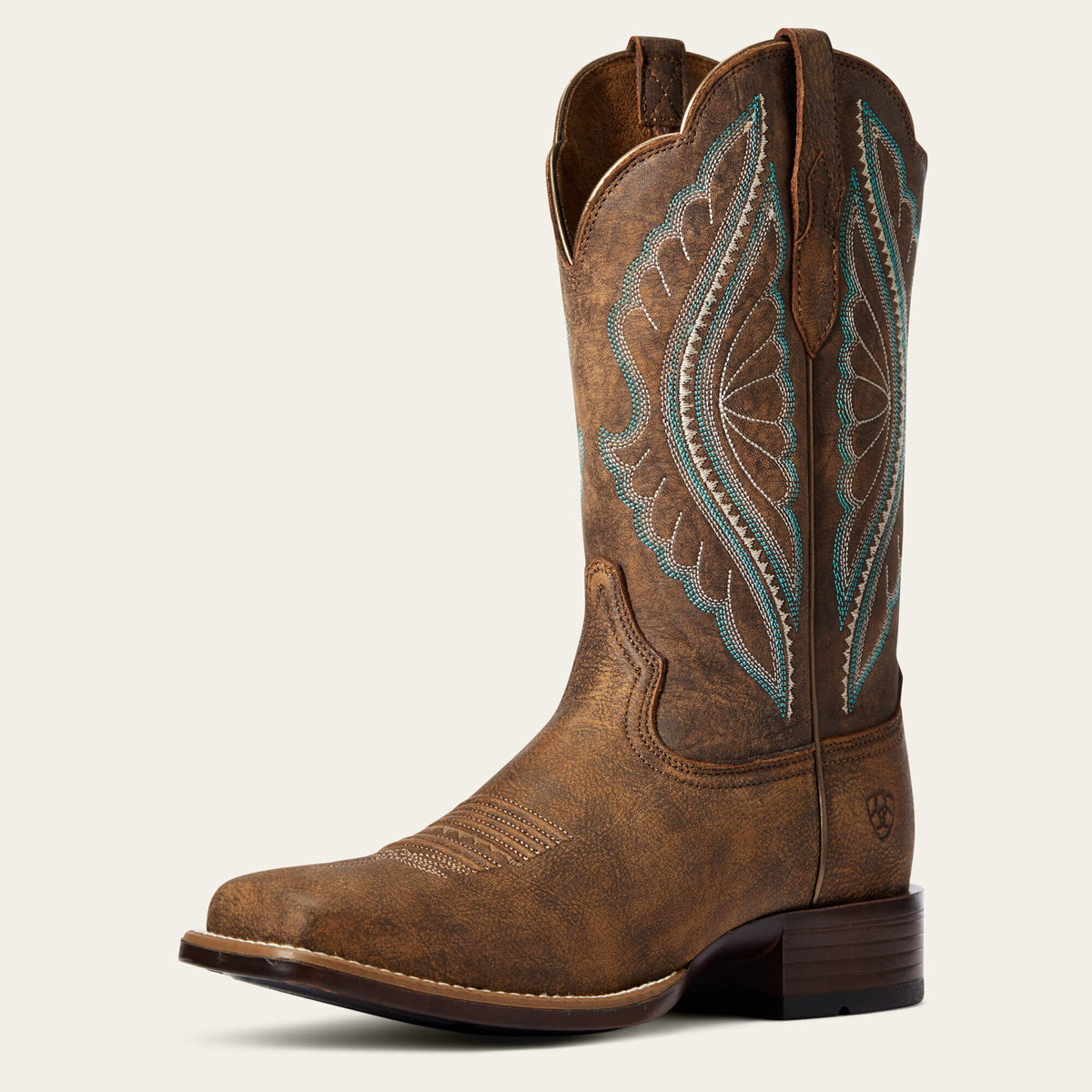 Ariat Classic PrimeTime Western Boot