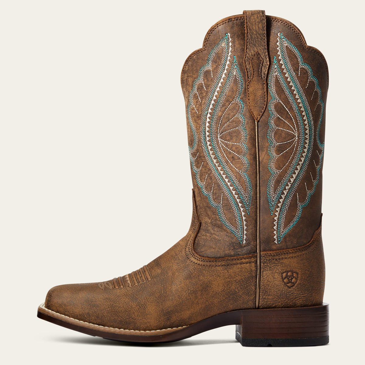 Ariat Classic PrimeTime Western Boot