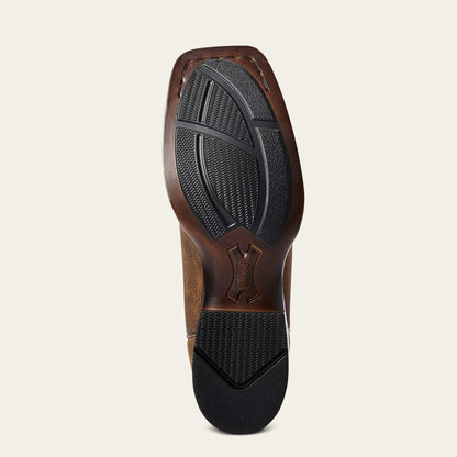 Ariat Classic PrimeTime Western Boot