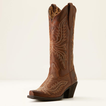 Ariat Top Pick Round Up Collins D Toe Western Boot