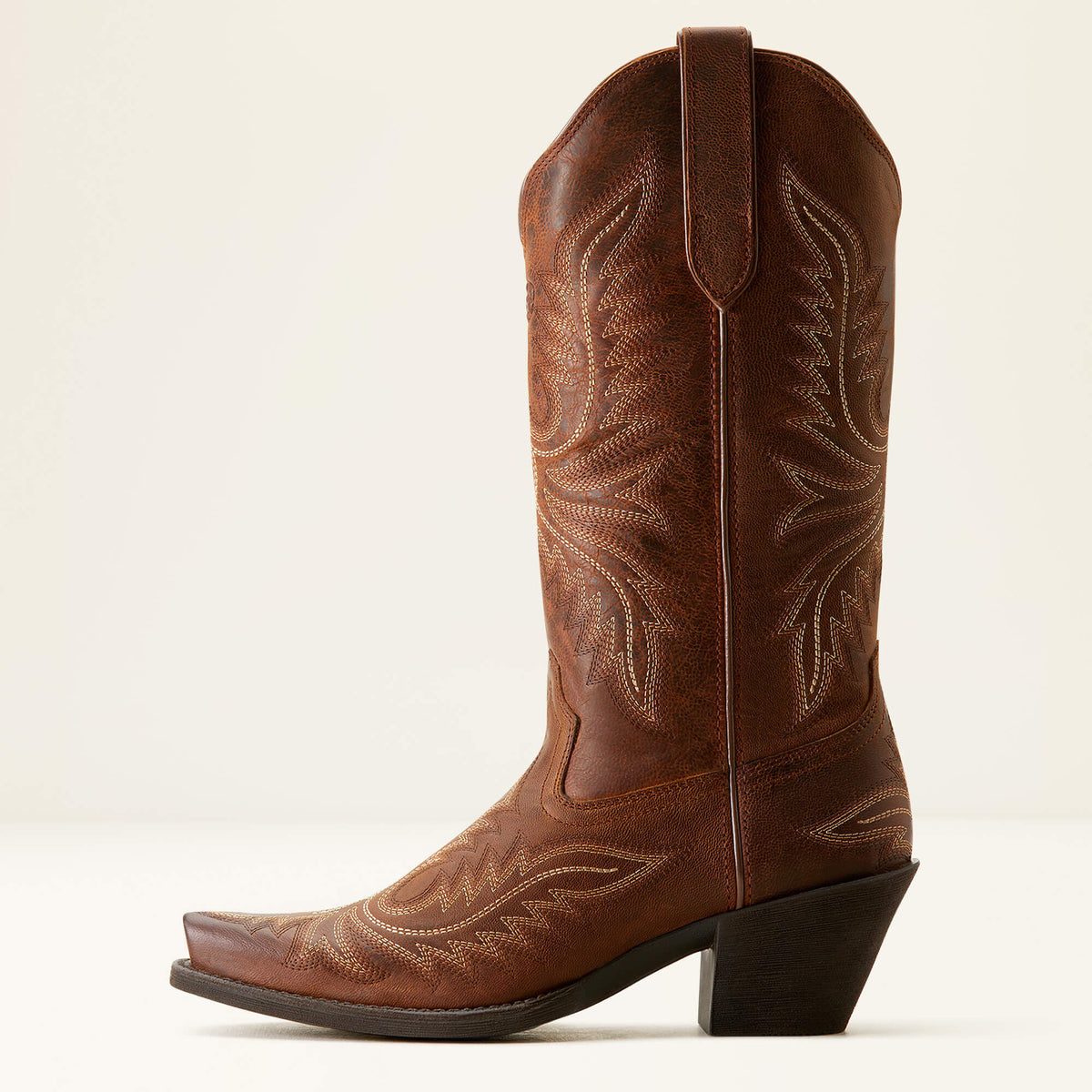 Ariat Top Pick Round Up Collins D Toe Western Boot
