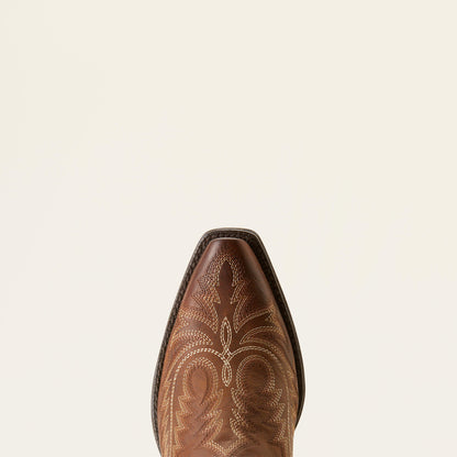 Ariat Top Pick Round Up Collins D Toe Western Boot