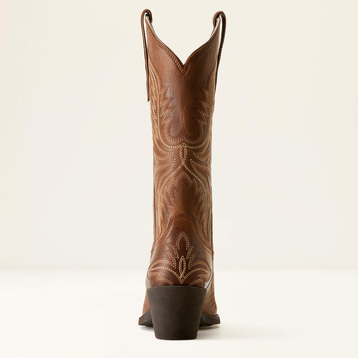 Ariat Top Pick Round Up Collins D Toe Western Boot