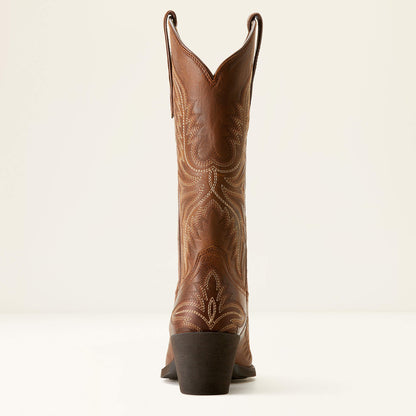 Ariat Top Pick Round Up Collins D Toe Western Boot