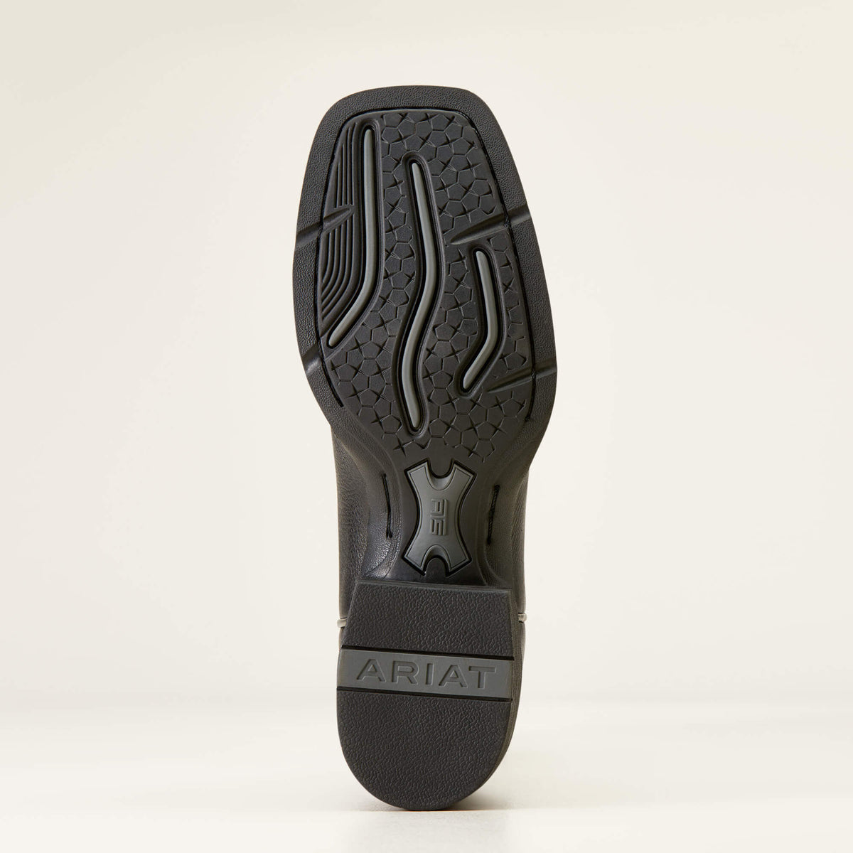 Ariat Smart Buy Round Up Remuda Wide Square Toe Western Boot