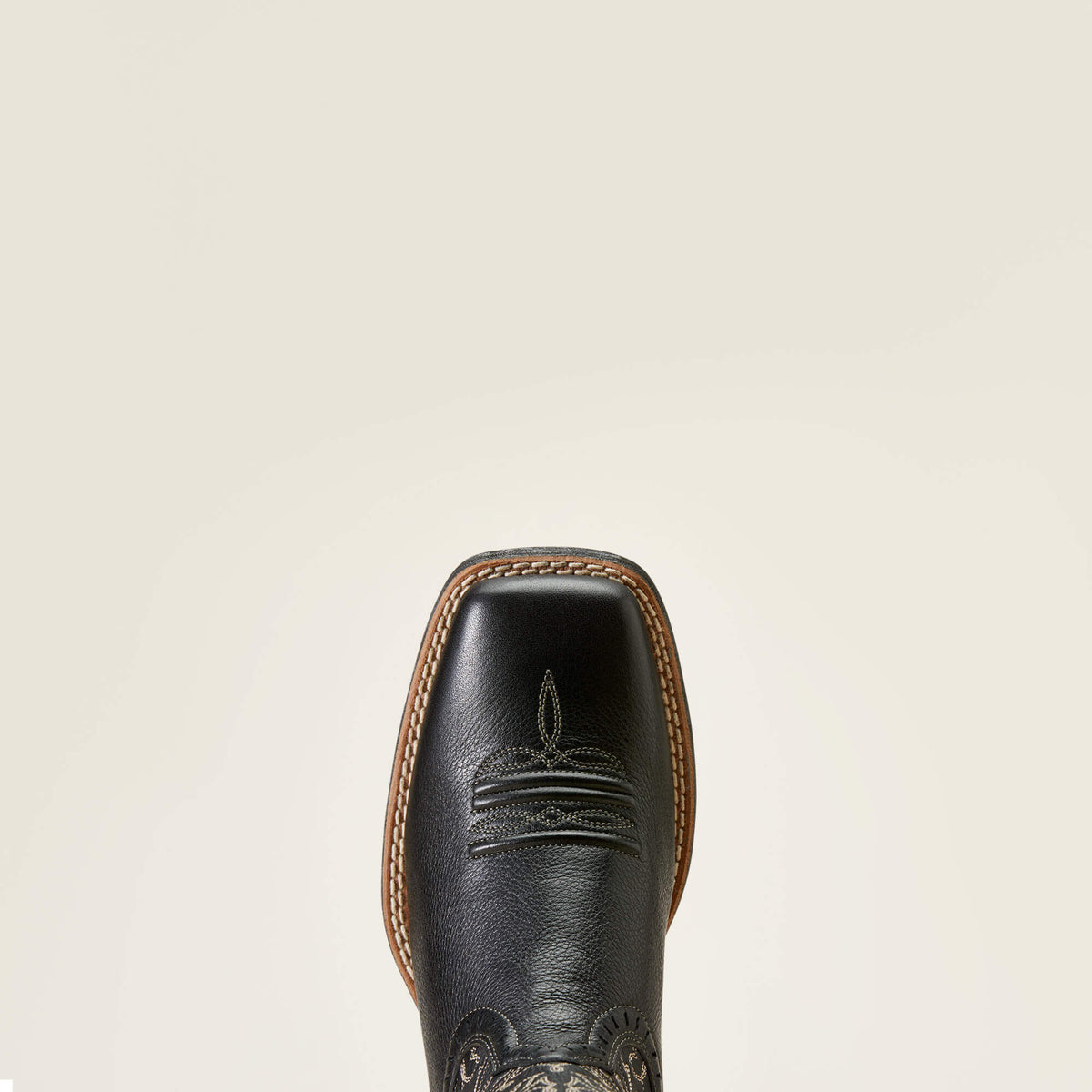 Ariat Smart Buy Round Up Remuda Wide Square Toe Western Boot