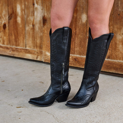 Ariat Discount Casanova X Toe Western Boot