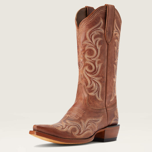 Ariat Latest Hazen X Toe Western Boot