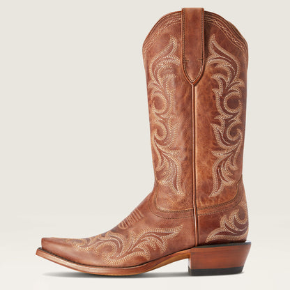 Ariat Latest Hazen X Toe Western Boot