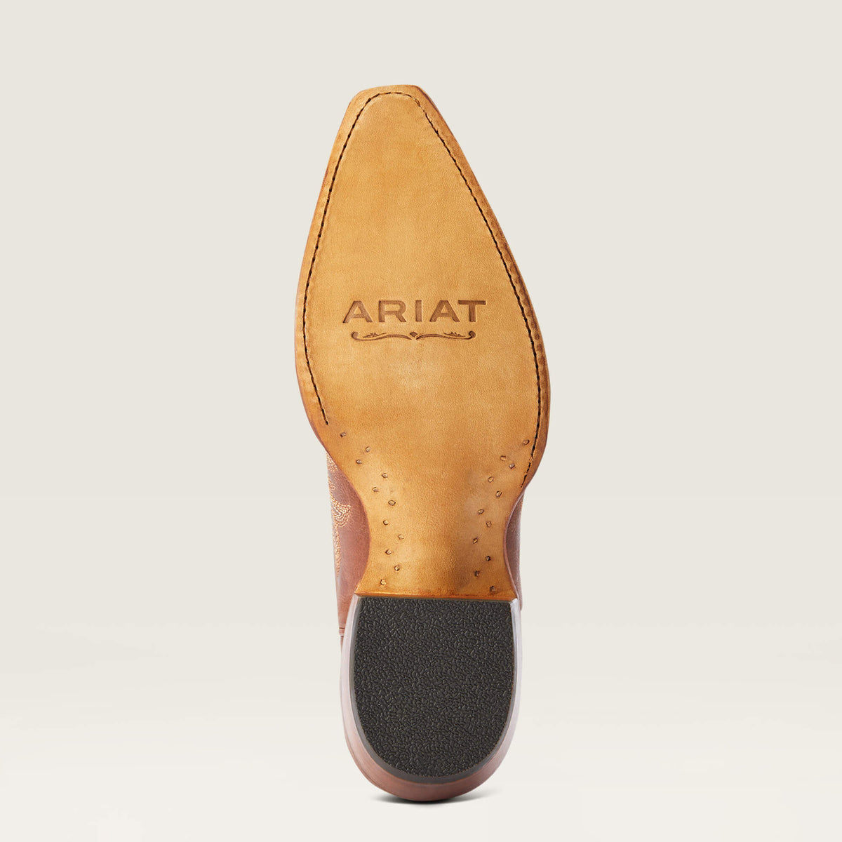 Ariat Latest Hazen X Toe Western Boot