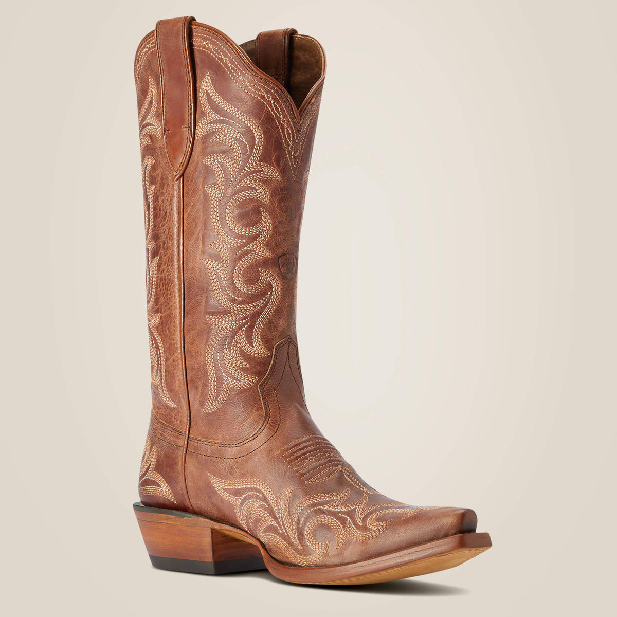 Ariat Latest Hazen X Toe Western Boot