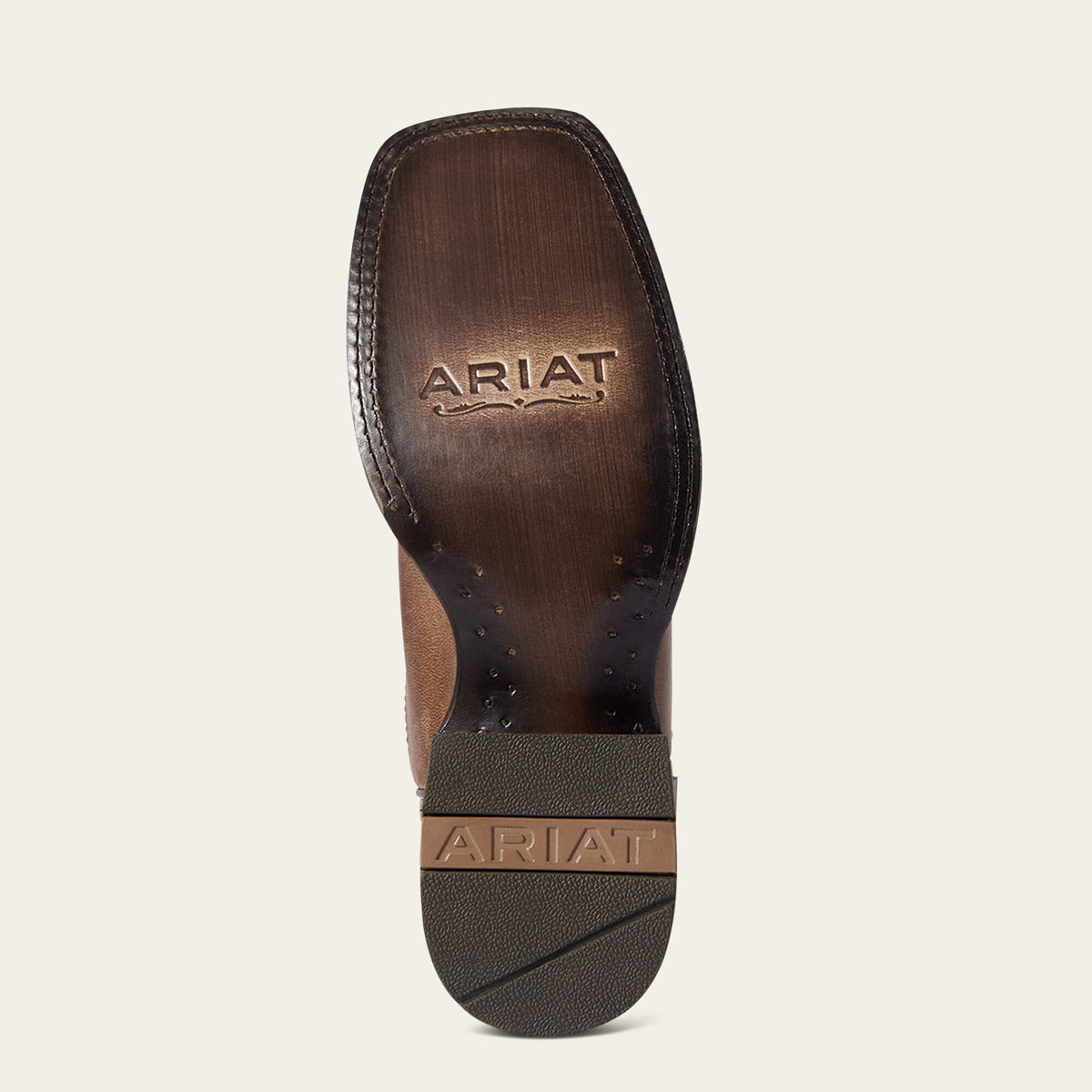 Ariat Trusted Circuit Patriot Western Boot