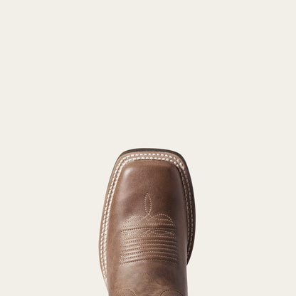 Ariat Trusted Circuit Patriot Western Boot